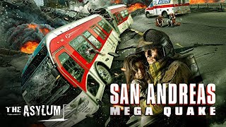 San Andreas 2015 Full HD Movie Fact  Dwayne Johnson  San Andreas Full Film Review In English [upl. by Airotnahs851]