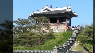 SUWON HWASEONG FORTRESS [upl. by Norud]