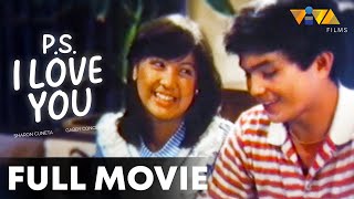 PS I Love You FULL MOVIE HD  Sharon Cuneta Gabby Concepcion [upl. by Araz]