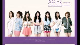 APink  Hush [upl. by Gass]