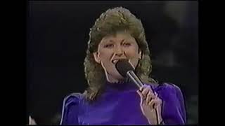 Breathe On Me Jesus  Crusade Trio  Jimmy Swaggart Crusade 1984 [upl. by Ervin]