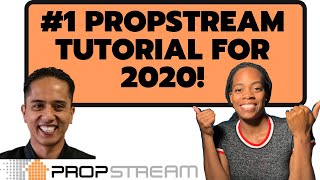 The BEST Propstream Tutorial on Youtube Beginner to Expert 2020 [upl. by Link]