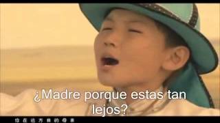 Sueño a mi madre Udam videoclip [upl. by Aisercal]