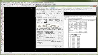 Advanced  Creating an Cadastral Plan [upl. by Haleelahk649]