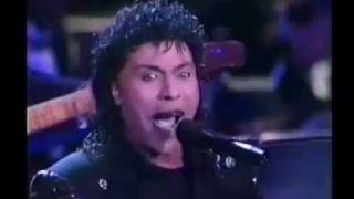 Little Richard  Good Golly Miss Molly LIVE [upl. by Ocimad]