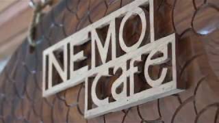 Havelock Island Beach Resort 2 NEMO CAFE Promotional Video [upl. by Peri825]