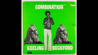 Keeling Beckford  Warning [upl. by Hyams]