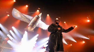 FALLY IPUPA CONCERT BERCY COMPLET [upl. by Nivlad]