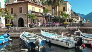 Limone sul Garda Die Perle des Gardasees [upl. by Allit]