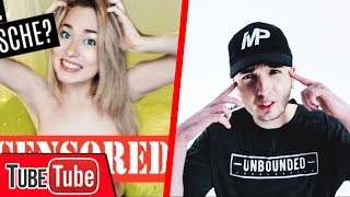 Sonnys Thumbnail amp Marcels Disstrack  TubeTube [upl. by Ul266]