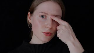 ASMR Focus On Me 🗝️ Let Me Distract You From Your Troubles [upl. by Ahsienak208]