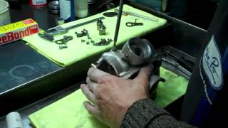 How To Service KTM Husaberg Powervalves Part 2mp4 [upl. by Eniroc933]