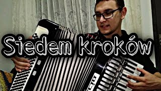 música polonesa sete passos siedem kroków [upl. by Stultz]