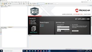 Installing MPLAB X and XC8 [upl. by Haynor]