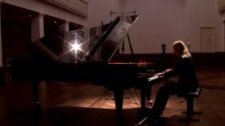 Ave Maria Schubert Liszt Valentina Lisitsa [upl. by Leiru]