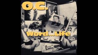 OC  WordLife  Full Album [upl. by Inele369]