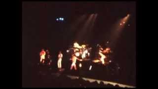 genesis montreal ottawa duke tour 1980 8mm  soundboard [upl. by Nichole]