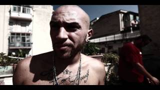 KILLA SOUL quot BOOM CLAP quot feat MAD BUDDY official video [upl. by Namlas161]