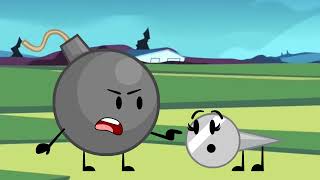 BFDI  You think Im pretty Bomby [upl. by Clarance]