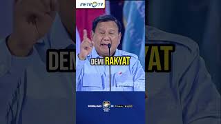 Prabowo Minta Izin ke Luar Negeri Dua Kekuatan Besar Ngundang Enggak Berani Nolak [upl. by Adnertal365]