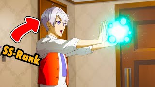 THE GREAT CLERIC Episode 112 English Dubbed  New Anime 2025 Eng Dub ️🍸🍹 [upl. by Doownelg]