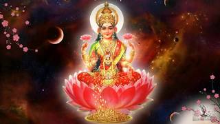 Namastestu Mahamaye  Mahalakshmi Ashtakam  Lakshmi Stotram [upl. by Eden]