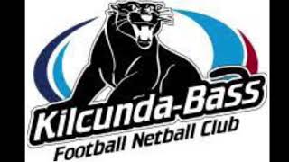 Kilcunda Bass Football Club Song [upl. by Divaj]