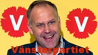 Vänsterpartiet Parodi [upl. by Atiana513]