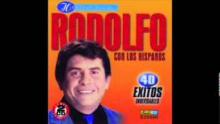 VAGABUNDO SOY RODOLFO AICARDI FULL AUDIO [upl. by Eintrok]