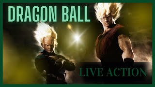 Where the Dragonball Z Movies Fit in the Timeline Part One [upl. by Saxon113]