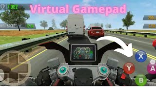 How To Get A Virtual Gamepad On Android No Root [upl. by Brannon493]