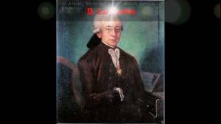 Mozart  Piano Concerto No 24 in C minor K 491 complete [upl. by Sul]