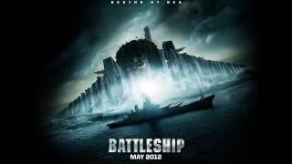 Battleship Soundtrack 2012 [upl. by Waltner]