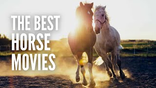 25 Best Horse Movies You Should Totally Watch [upl. by Treat]