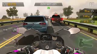 Traffic Rider MISSION 36  Complete 😎 [upl. by Oj]