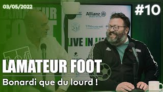 LAMATEUR FOOT  Compétition D1 Focus Pivotte Les amis du foot hommage à Nicolas Cohidon [upl. by Neffets]