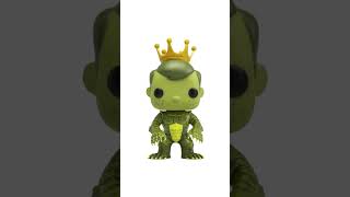 40 Rare Funko Pop Vinyl Figures [upl. by Shyamal745]