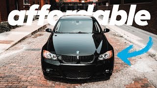 TOP 5 AFFORDABLE BMW MODS [upl. by Ner]