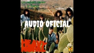 Heavy Nopal  Fue en un Café audio oficial [upl. by Eibrik]