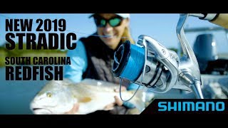 2019 Shimano Stradic FL [upl. by Ynohtnakram]