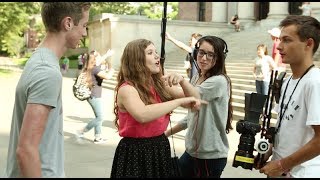 High School Summer Camps at New York Film Academy [upl. by Maryly]