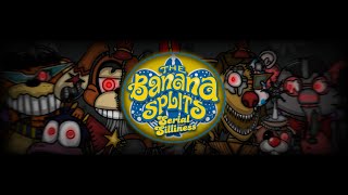 The Banana Splits Serial Silliness Full Walkthrough Nights 15 Extras [upl. by Langston281]