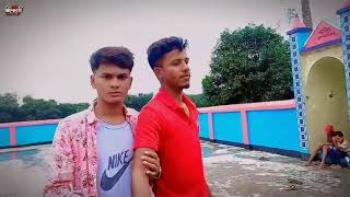 Village boy cinema Shutting। movie trailer। Hindi action Movie [upl. by Nobel]