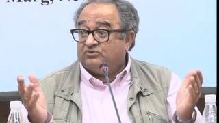 Global Terrorism and Islam Tarek Fatah Islamic Terrorism demands Nothing But Death [upl. by Eicnarf]