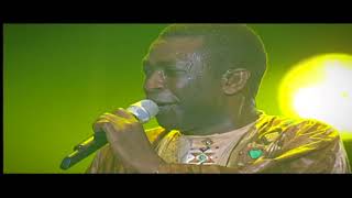 YOUSSOU NDOUR  BERCY 2005  4444 [upl. by Cirtap112]