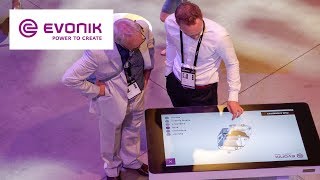 Evonik  Movin’On 2017  Evonik [upl. by Ynahpit]