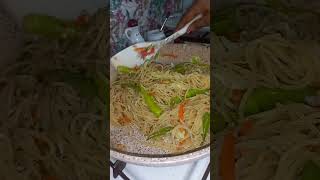 Scallion Oil Noodles 30minutemeals scallionoilnoodles shorts noodles [upl. by Sapers]