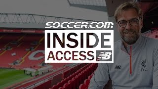 Jürgen Klopp shares his secrets to coaching success [upl. by Reilly926]