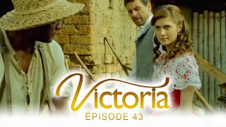 Victoria l’esclave blanche  Ep 43  Version Française  Complet  HD 1080 [upl. by Viki506]