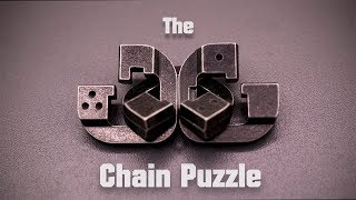 The Cast Chain Puzzle  Its about detail [upl. by Edholm]